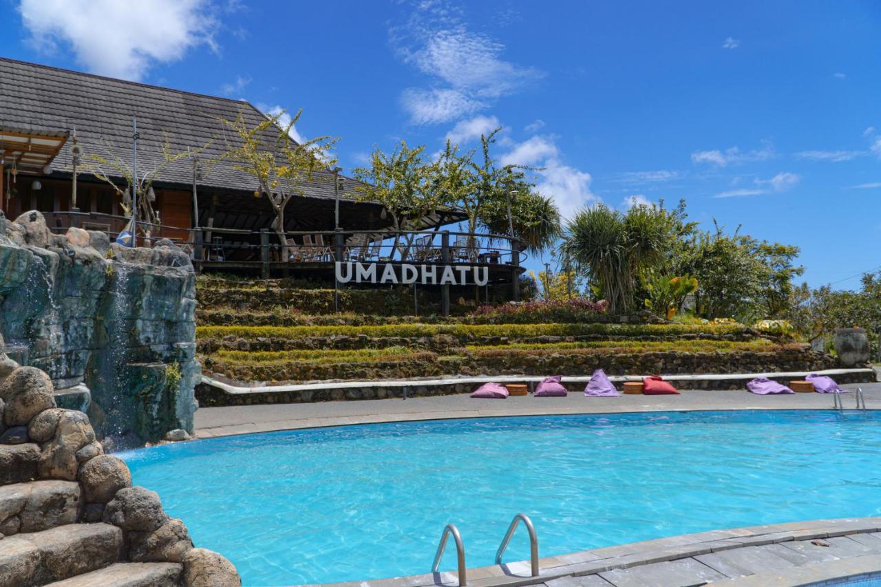 Umadhatu By Amerta Hotel