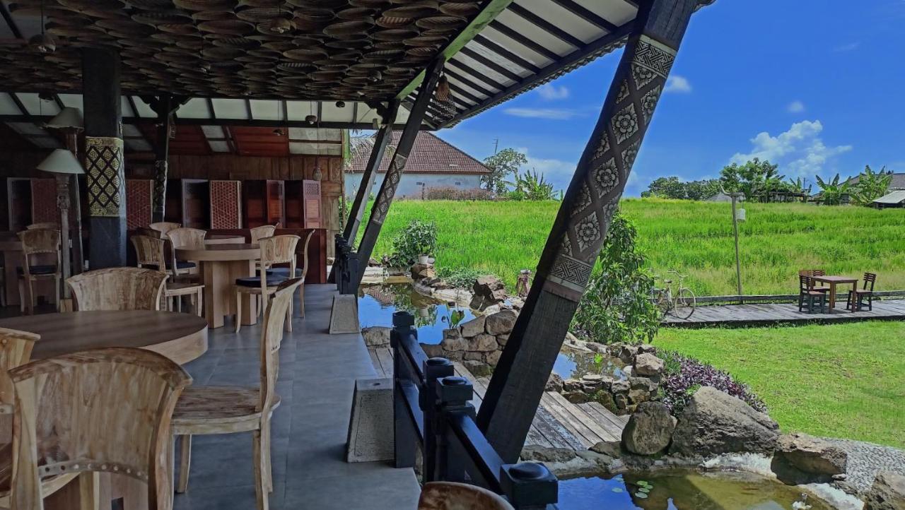 Umadhatu By Amerta Hotel 3*