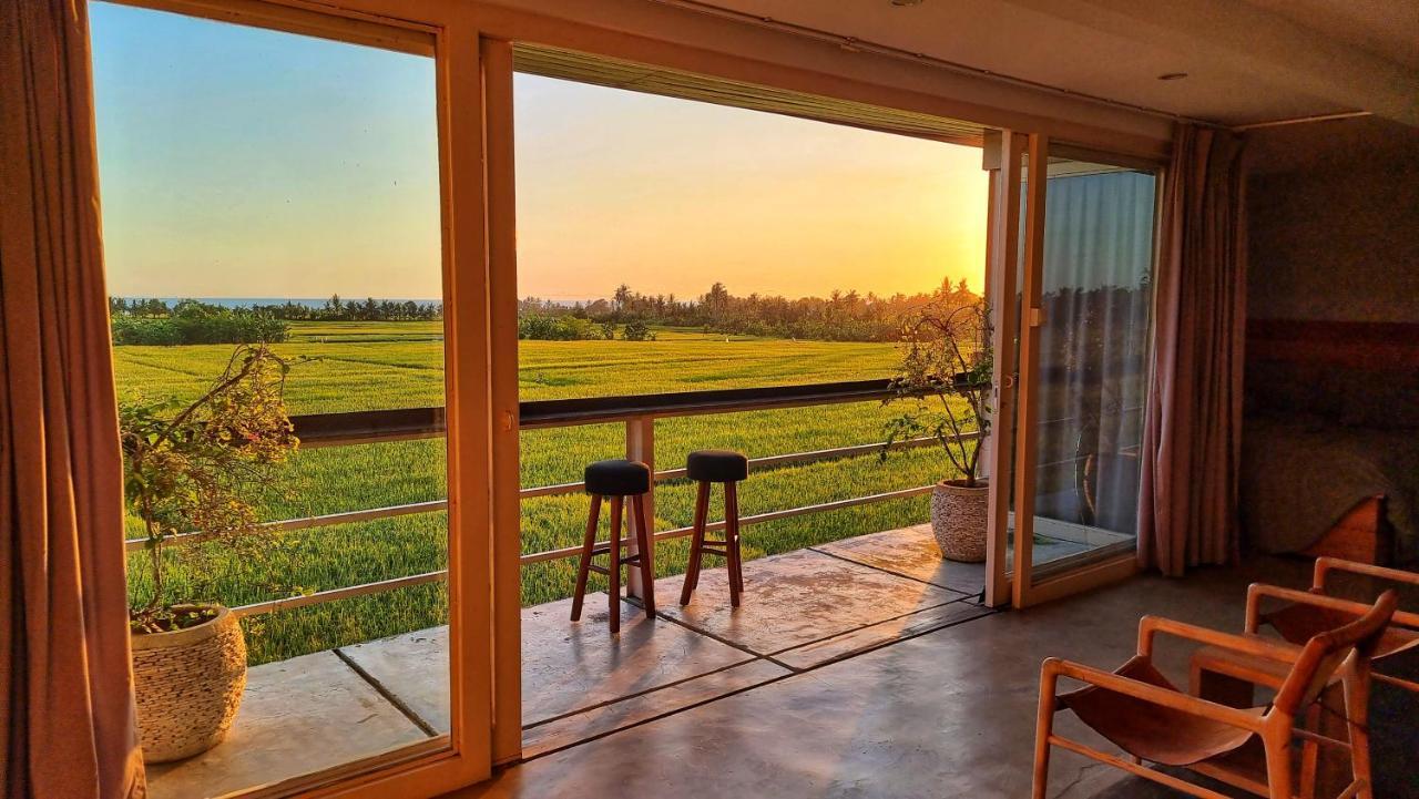 Seaway - Joshua District Villa *
