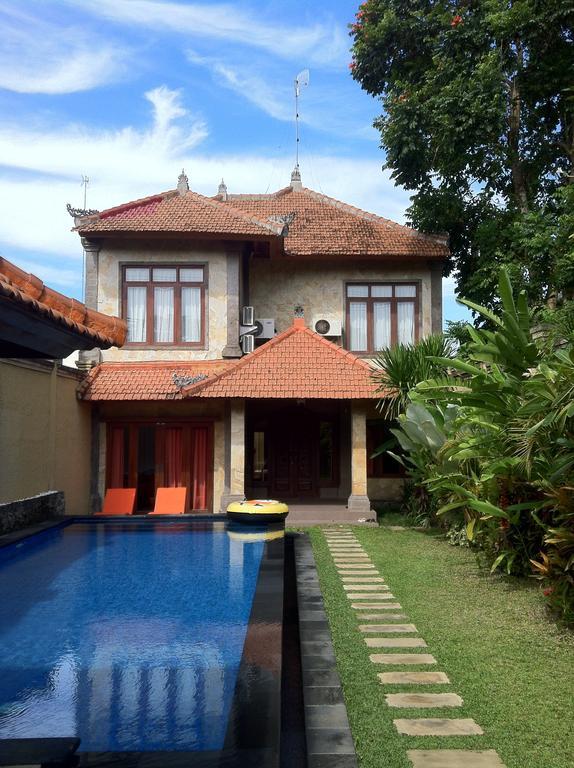 Celavi 77 Villa Jimbaran (Bali)