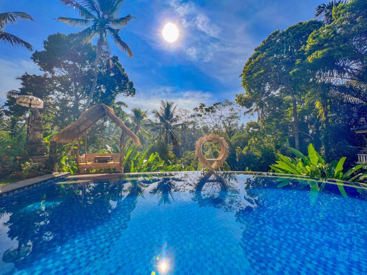 Made Punia's Jungle * Ubud (Bali)