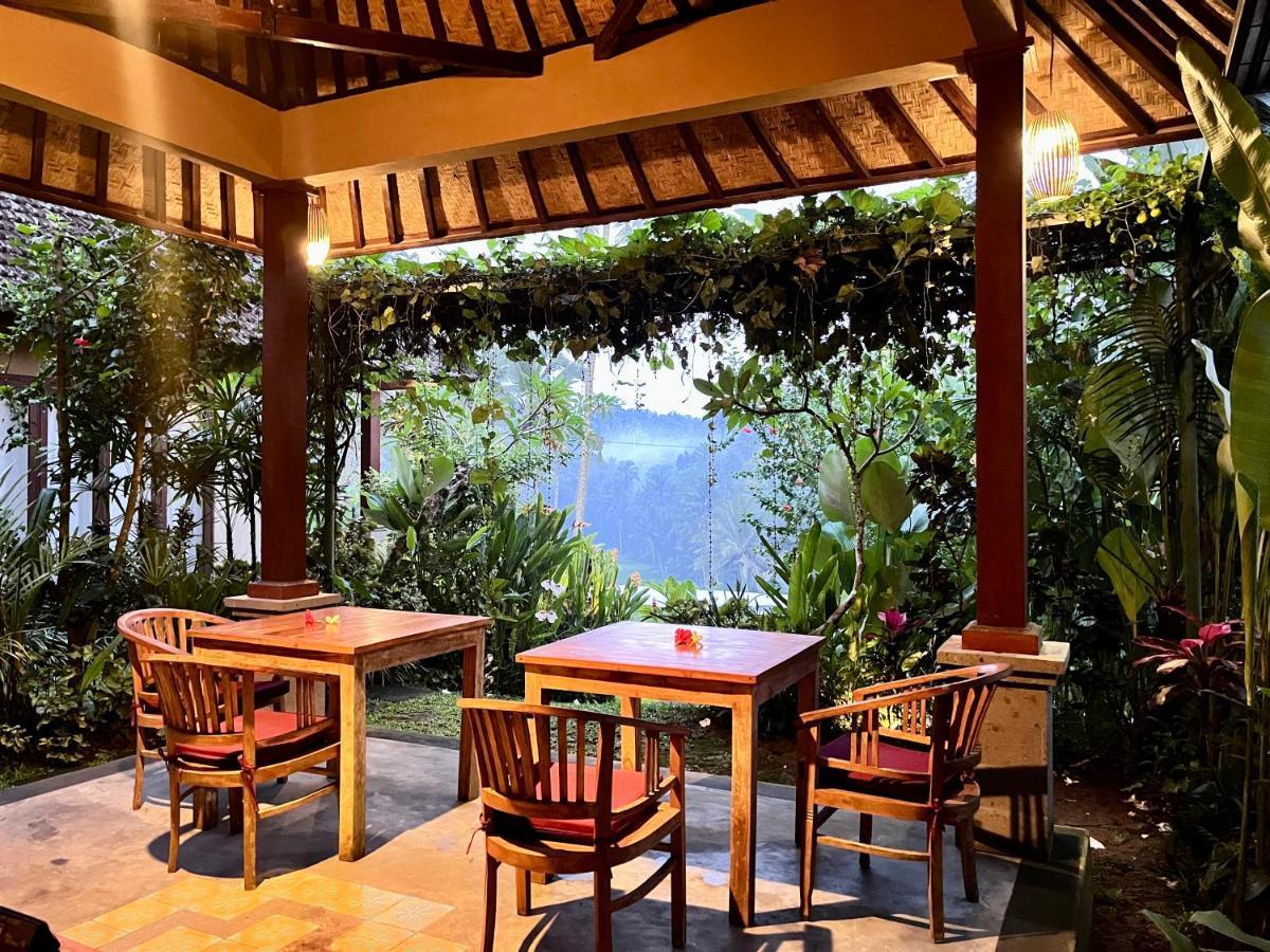 The Papas Villa *