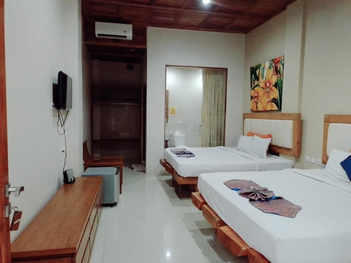 Crystal Bali 3*