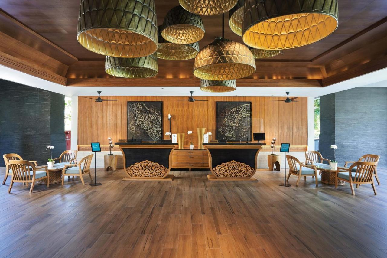 Hotel Marriott's Bali Nusa Dua Gardens Nusa Dua (Bali)