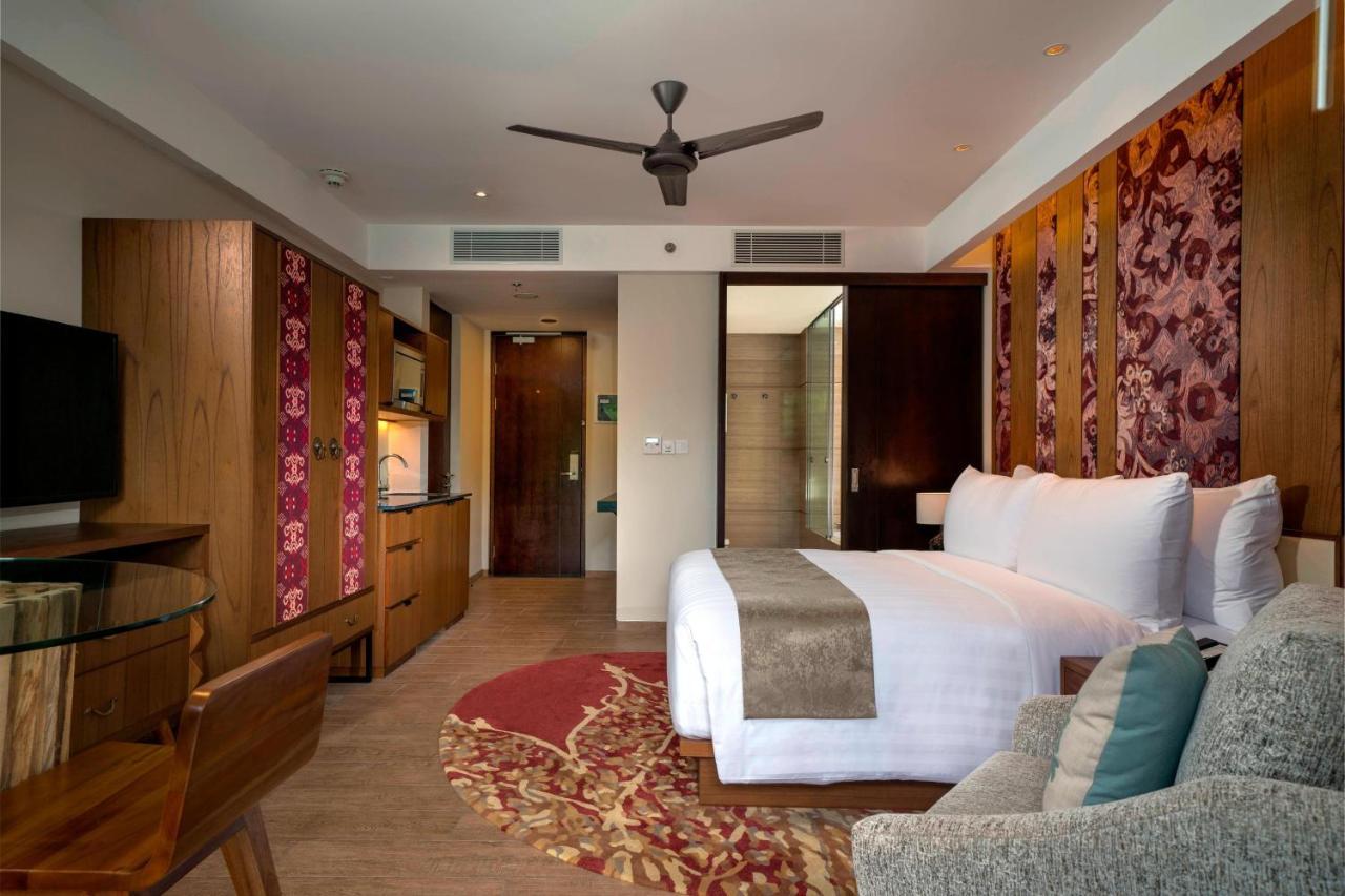 Marriott's Bali Nusa Dua Gardens