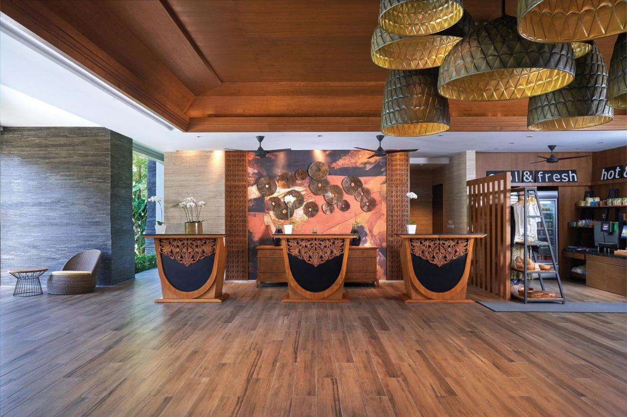 Marriott's Bali Nusa Dua Gardens Hotel Nusa Dua (Bali)