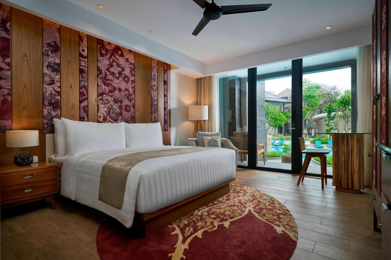 Hotel Marriott's Bali Nusa Dua Gardens