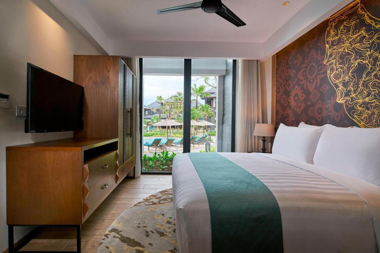 Marriott's Bali Nusa Dua Gardens Hotel 5*
