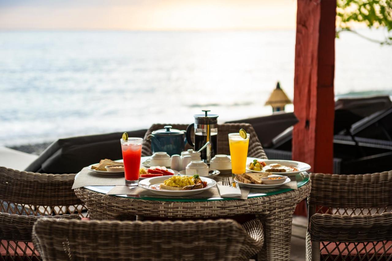 By Sudamala Lodge Amed (Bali)