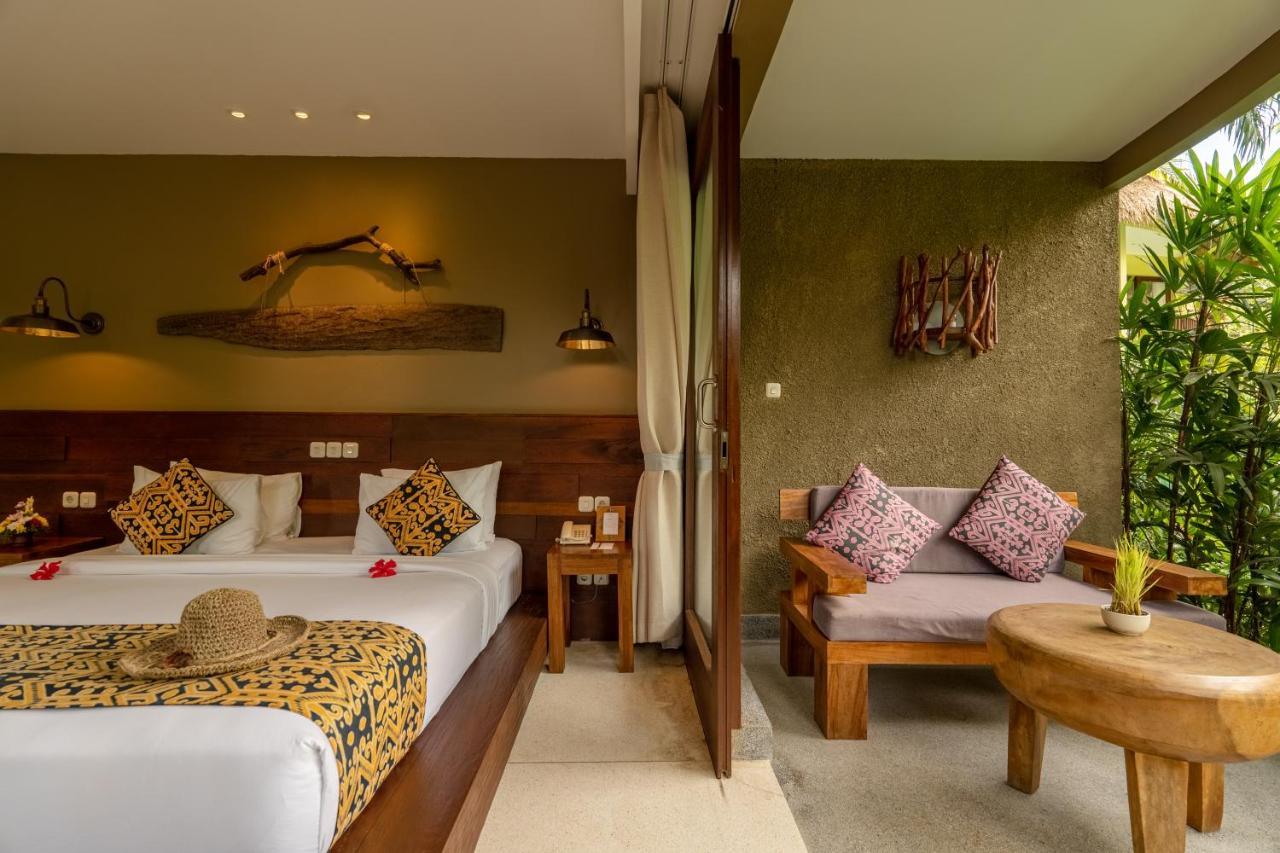 Honai Resor Ubud (Bali)