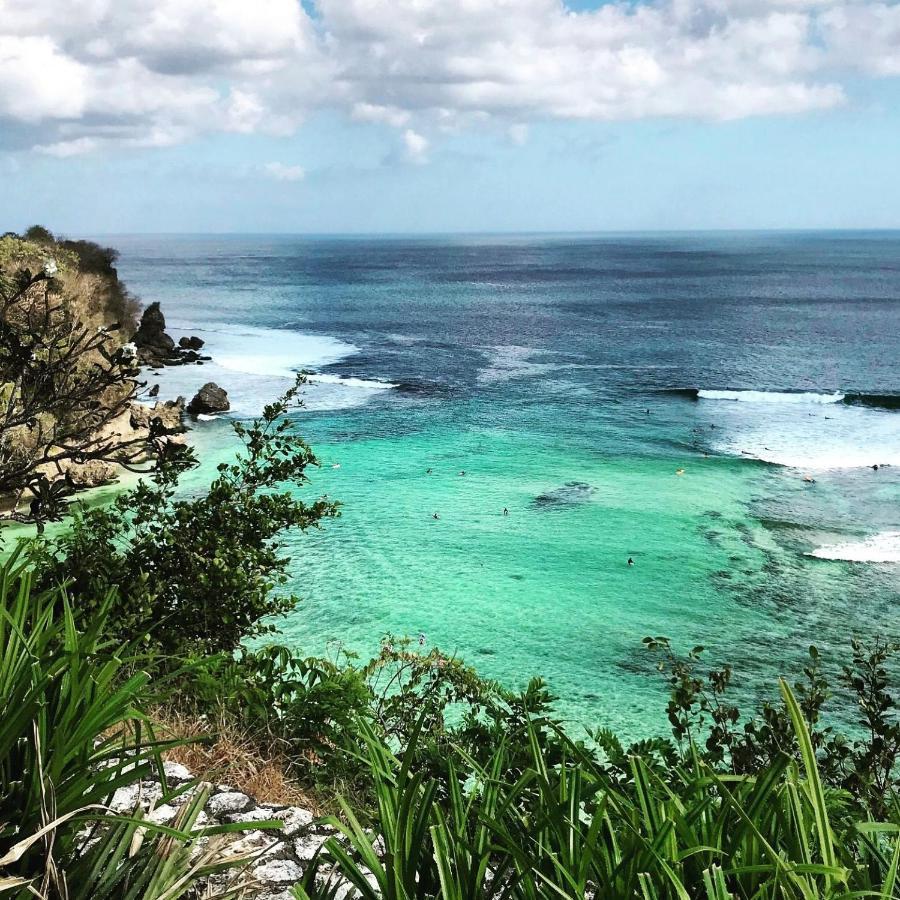 The Padang-padang