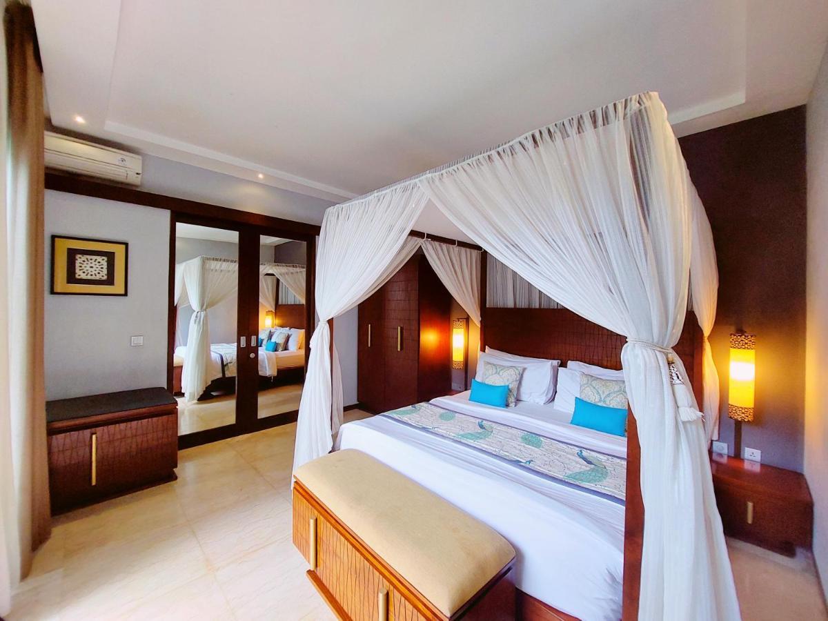 Icon - By Karaniya Experience - Chse Certified * Seminyak (Bali)