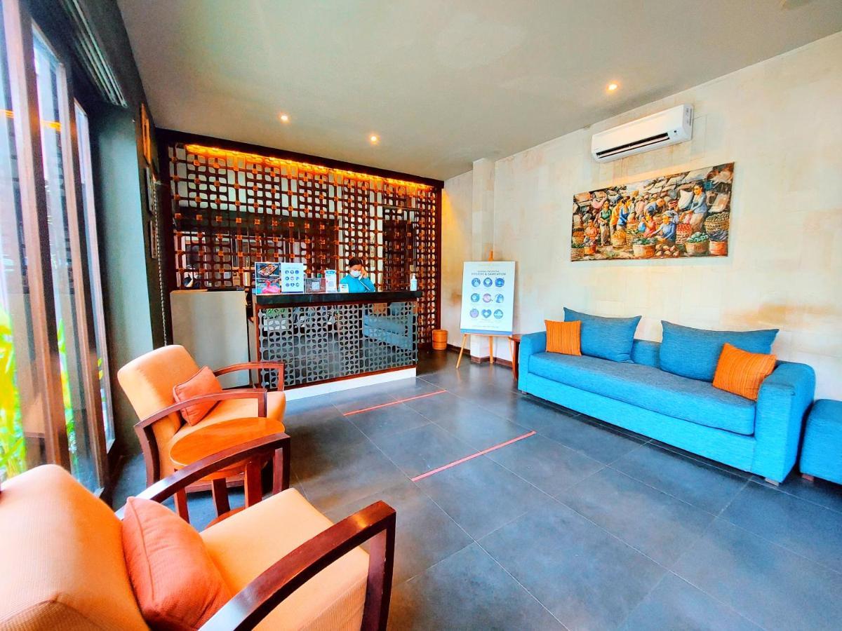 Icon - By Karaniya Experience - Chse Certified Seminyak (Bali)