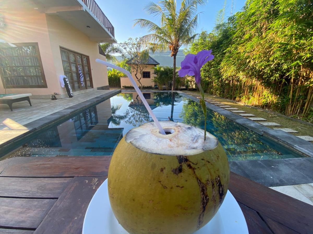 Villa Light - Bali Amed (Bali)
