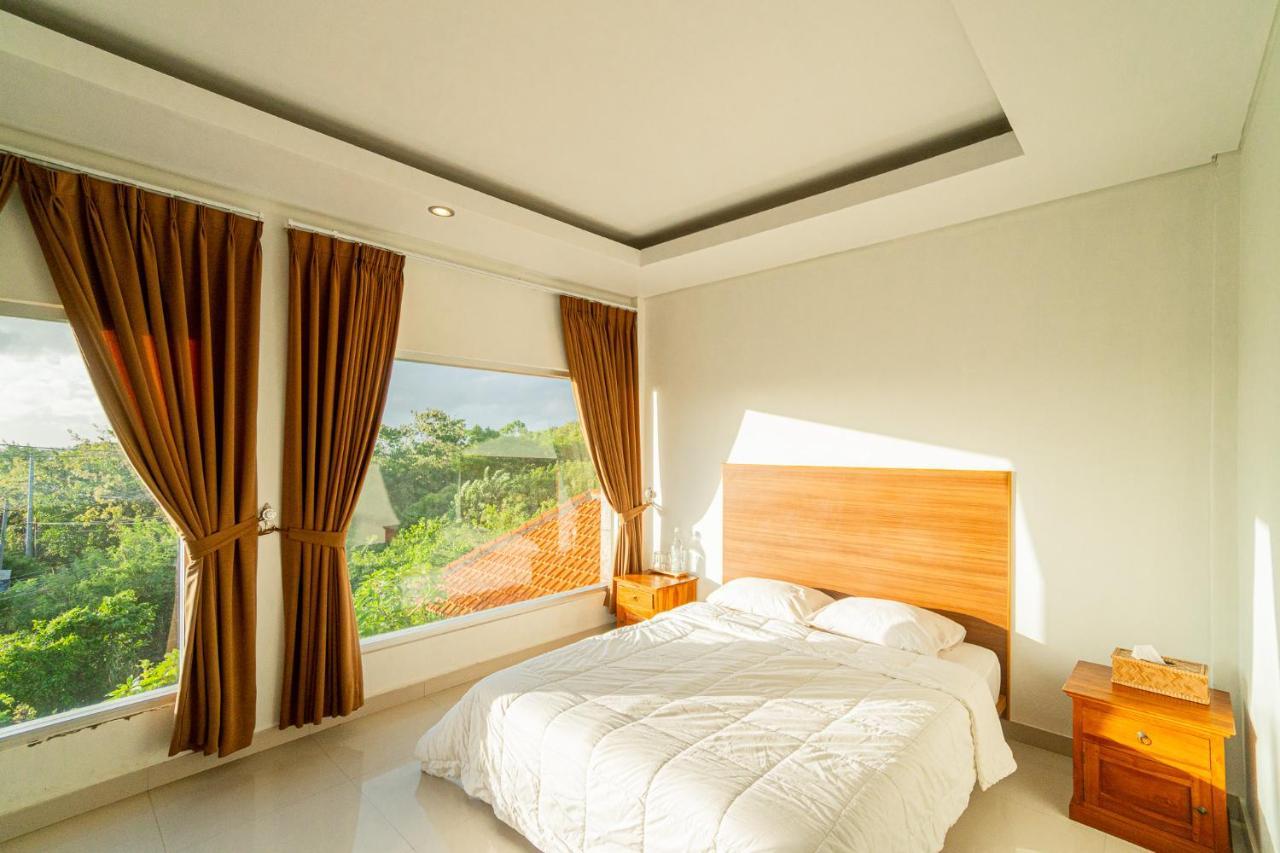 The Gong By Bukit Vista Guest house