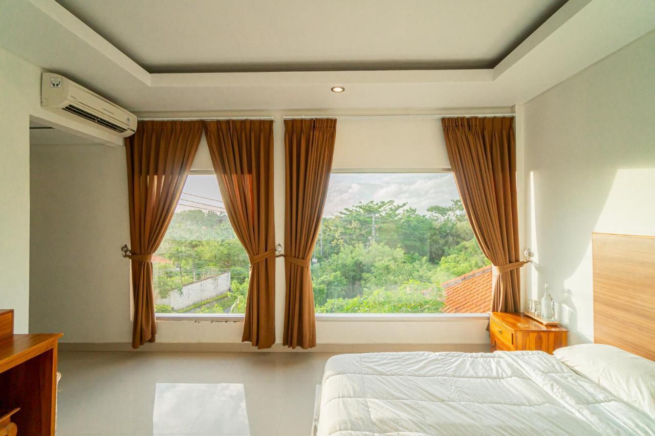Guest house The Gong By Bukit Vista Uluwatu (Bali)
