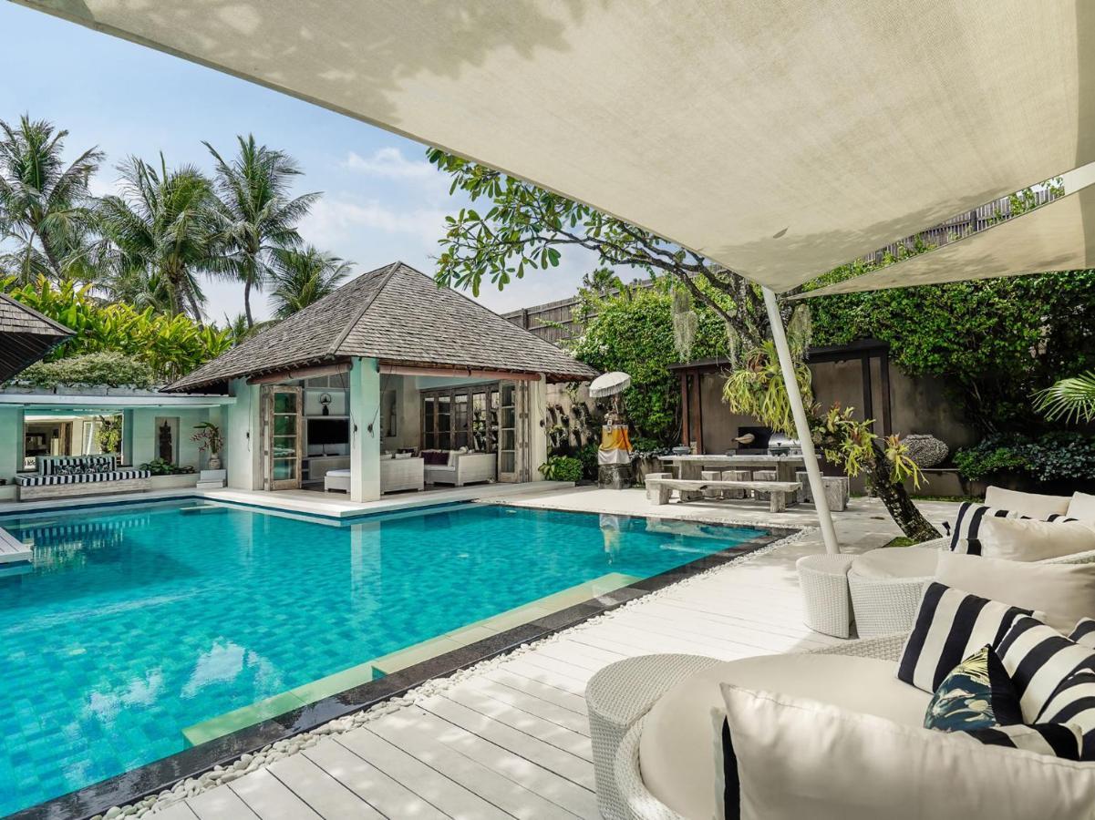 Jajaliluna Villa Seminyak (Bali)