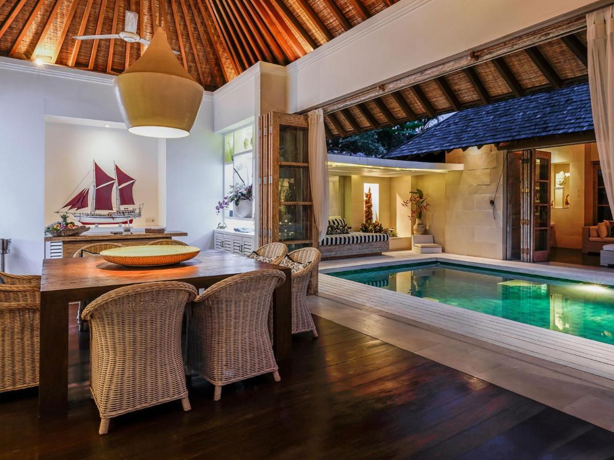 Jajaliluna Villa Seminyak (Bali)