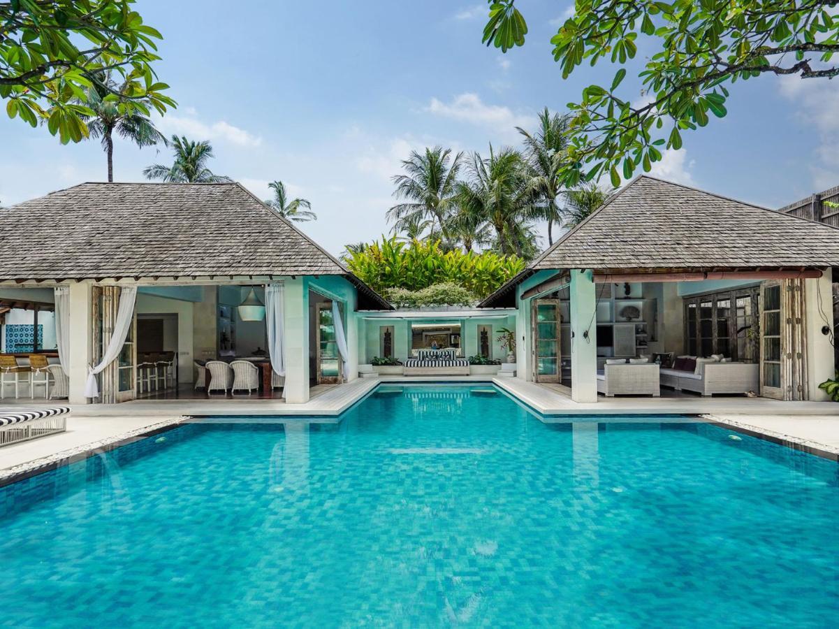 Villa Jajaliluna *