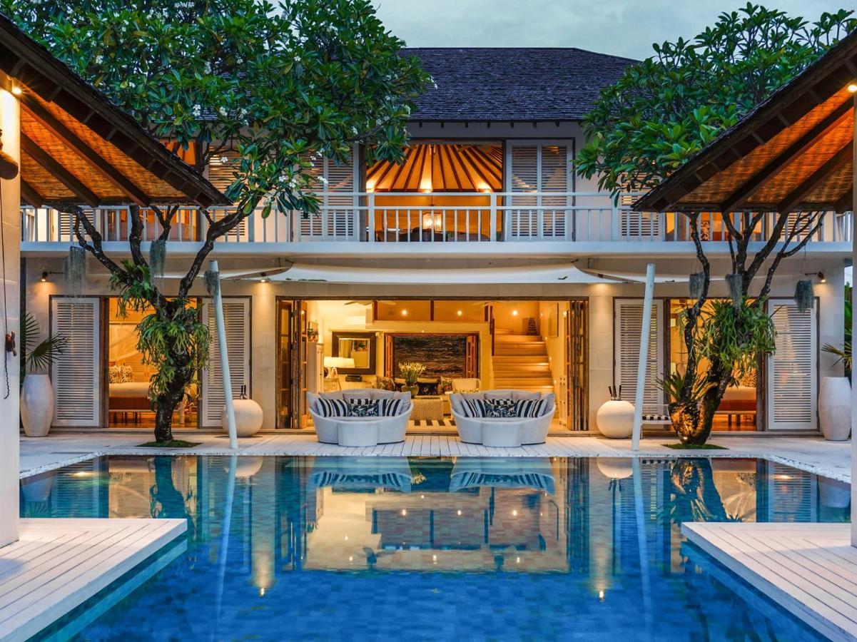 Villa Jajaliluna Seminyak (Bali)