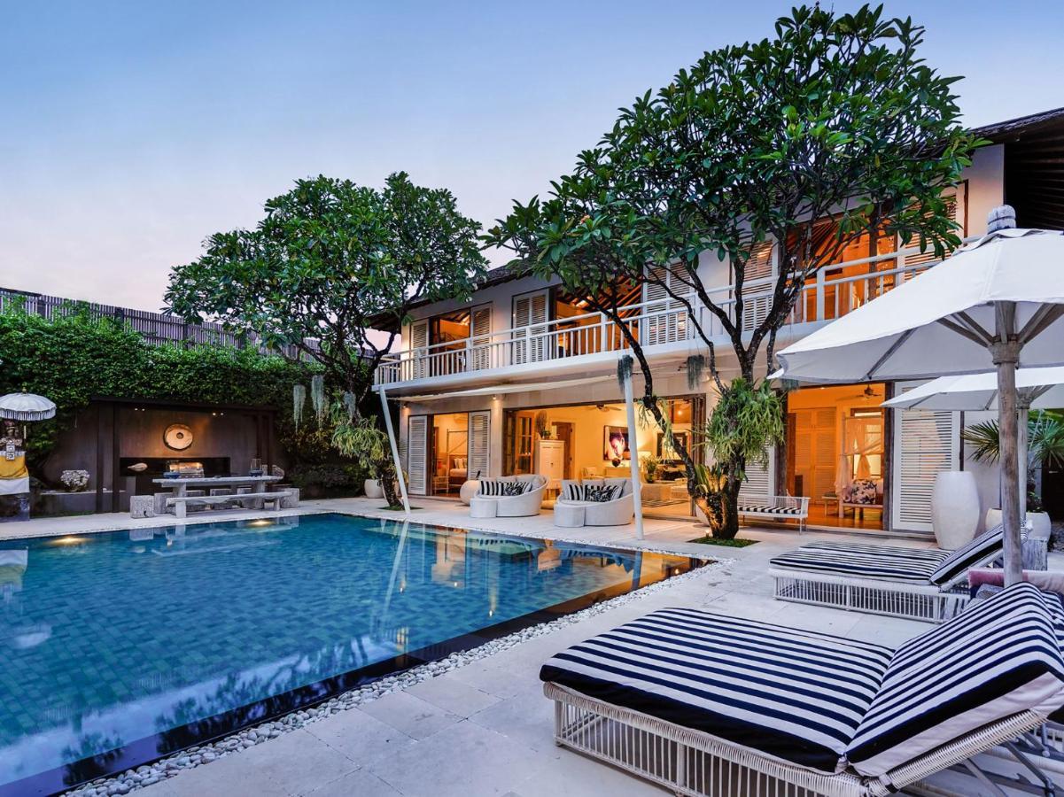 Jajaliluna Villa