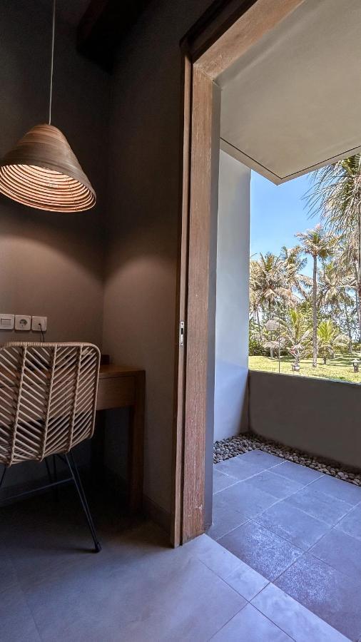 Umadewi Surf & Retreat Hotel