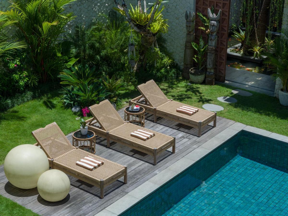 Pantai Indah * Canggu (Bali)