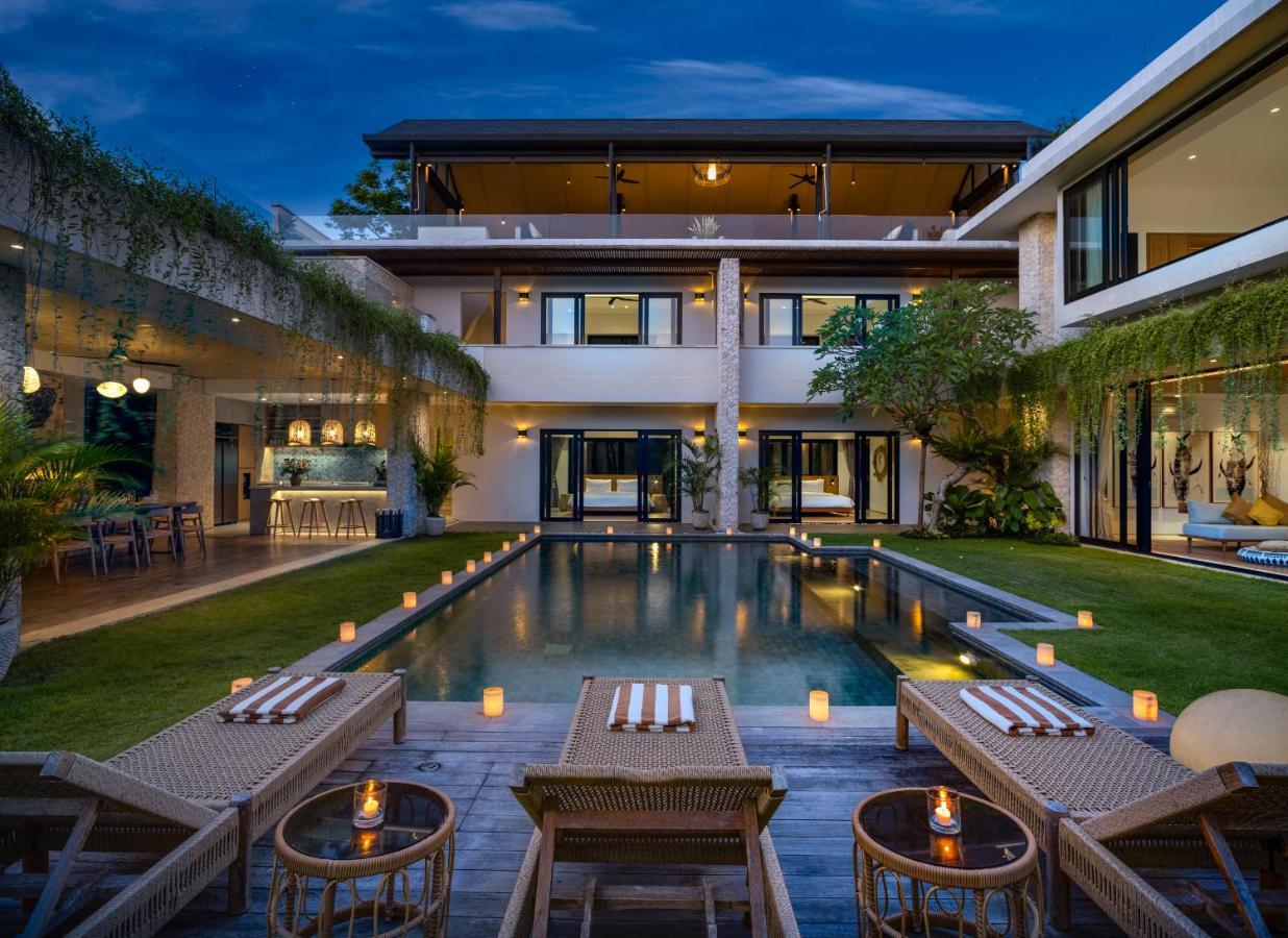 Pantai Indah Villa