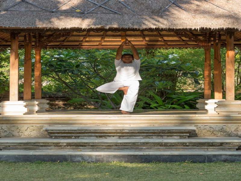 Matahari & Resort