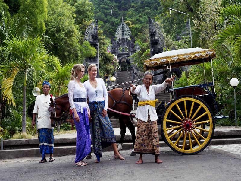 Resort Matahari &