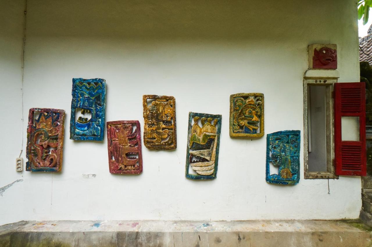 Rumah Paros & Gallery 3*