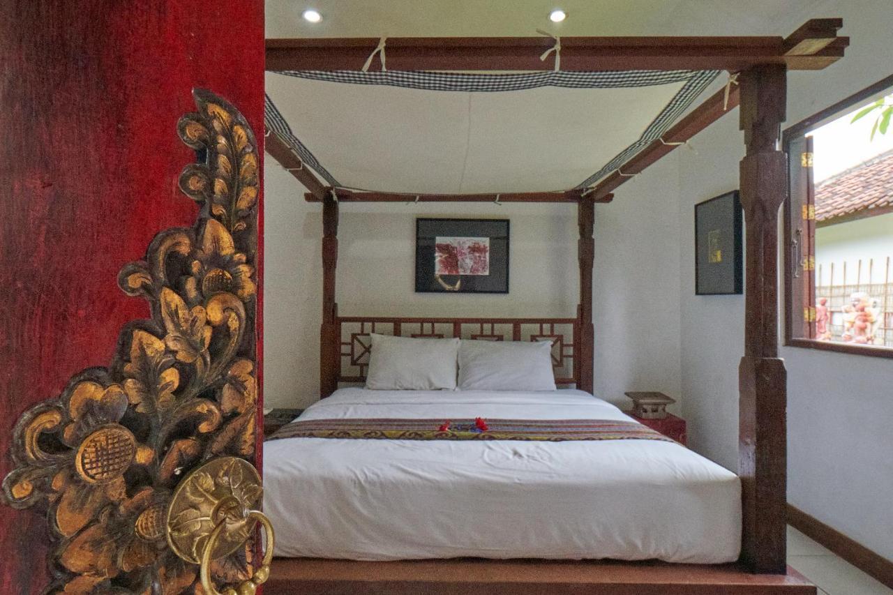 Rumah Paros & Gallery 3* Sukawati (Bali)