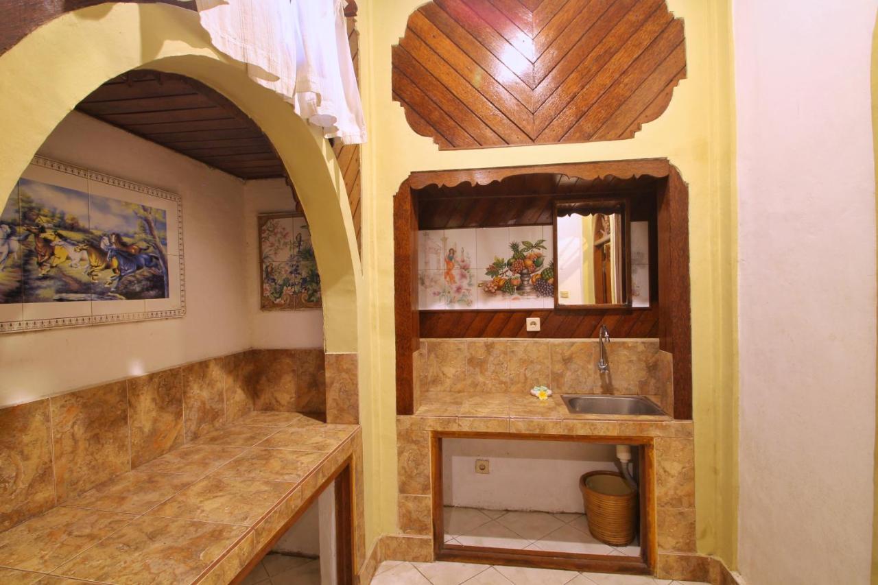 Hibiscus Holiday park *