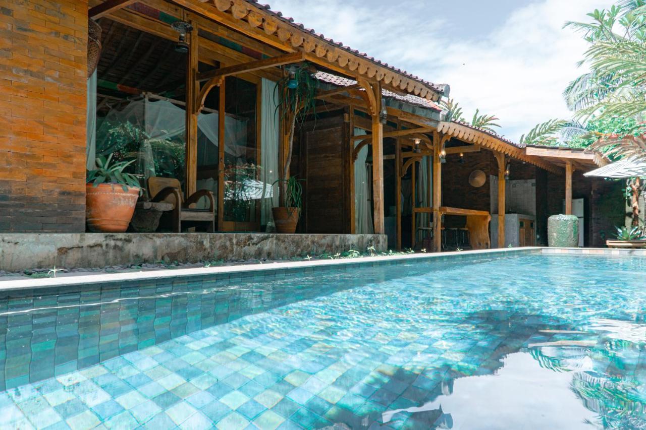 Umadhatu By Amerta Hotel 3*
