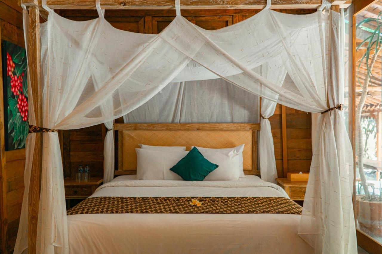 Umadhatu By Amerta Hotel Tabanan (Bali)