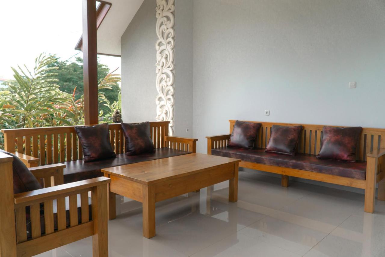Umadhatu By Amerta Tabanan (Bali)