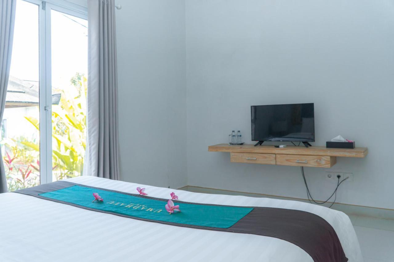 Hotel Umadhatu By Amerta 3*
