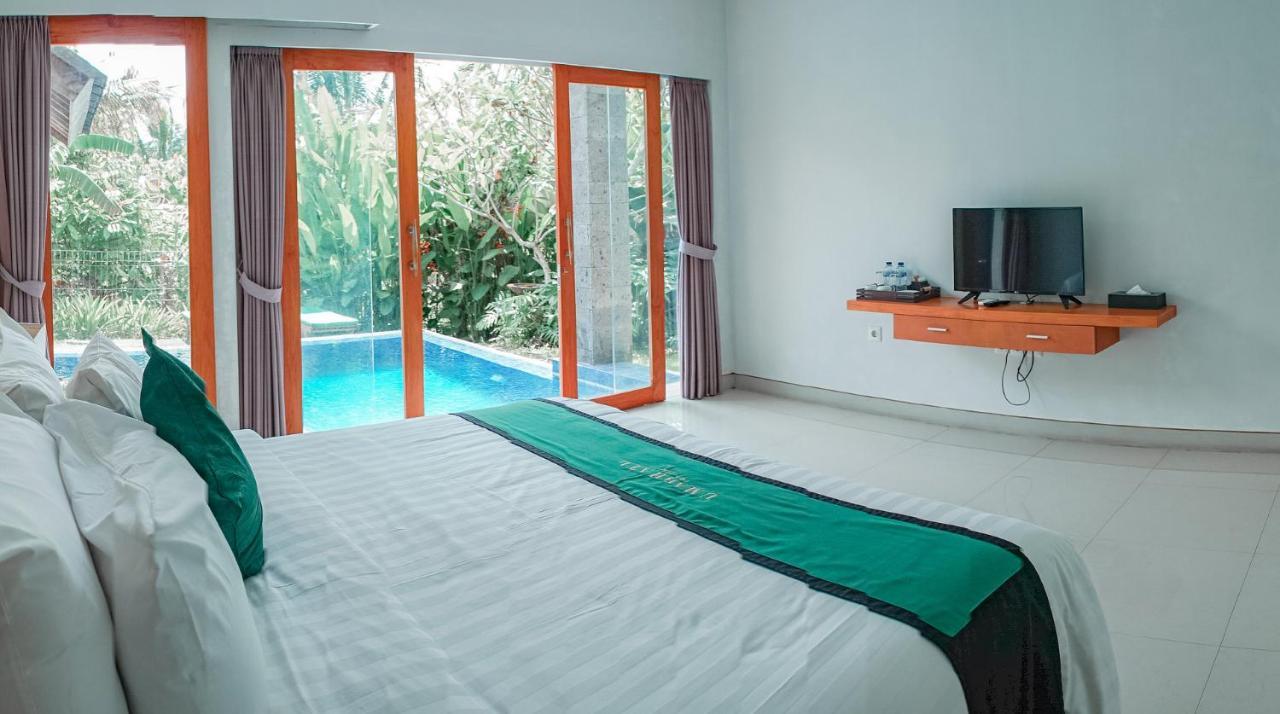 Umadhatu By Amerta 3* Tabanan (Bali)