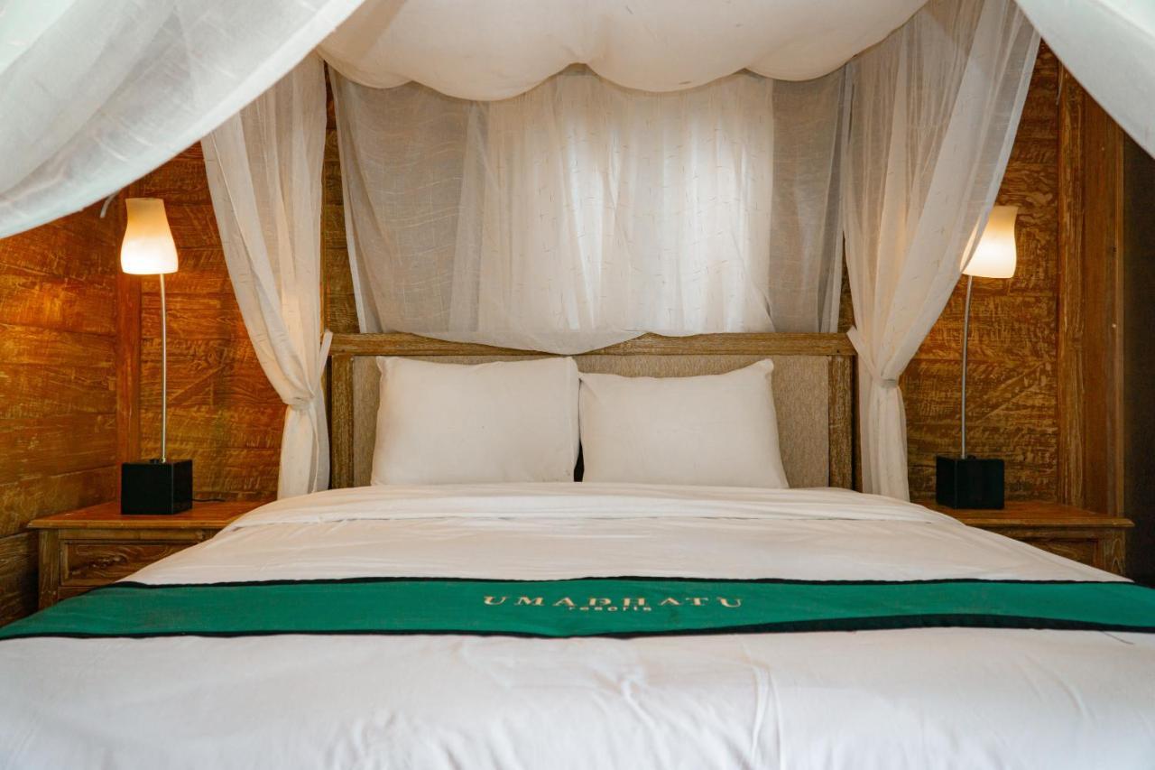 Umadhatu By Amerta Hotel 3*