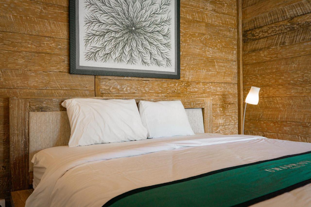 Hotel Umadhatu By Amerta