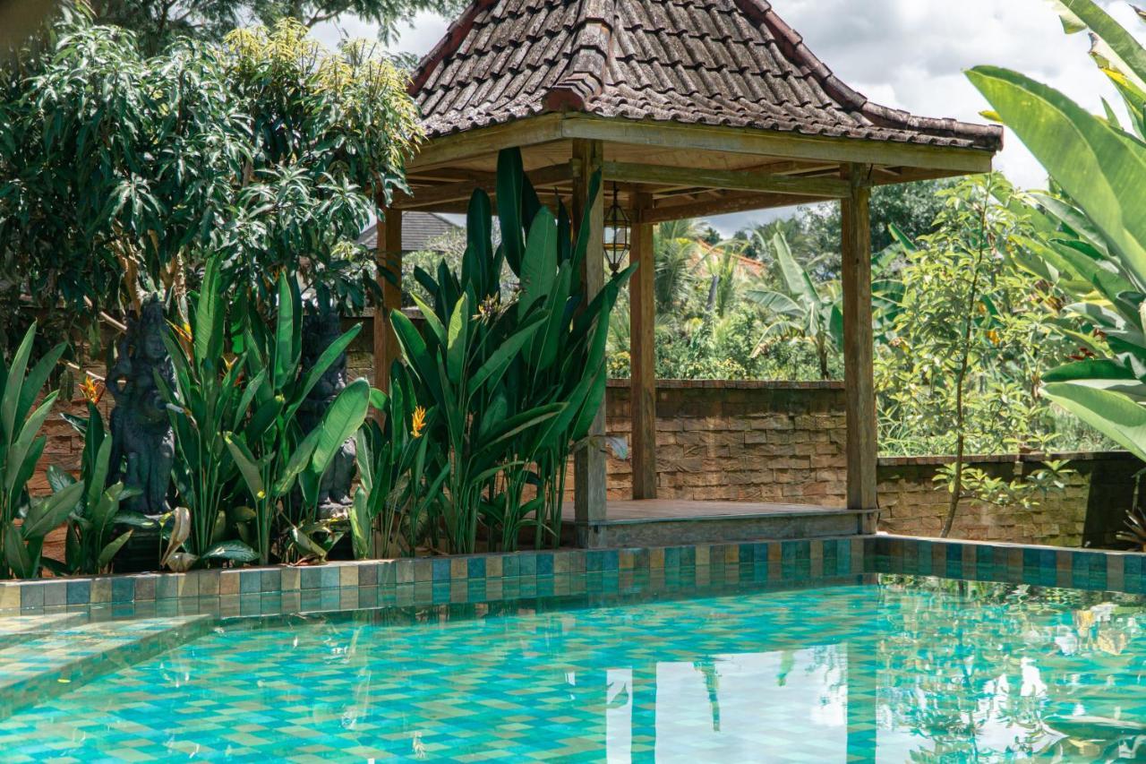Umadhatu By Amerta Hotel