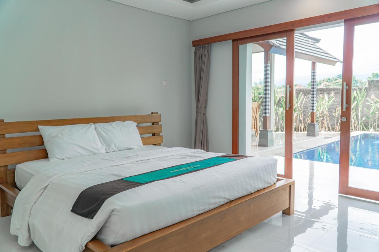 Umadhatu By Amerta Hotel 3*