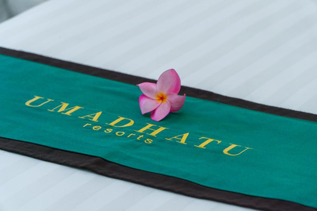 Umadhatu By Amerta 3*