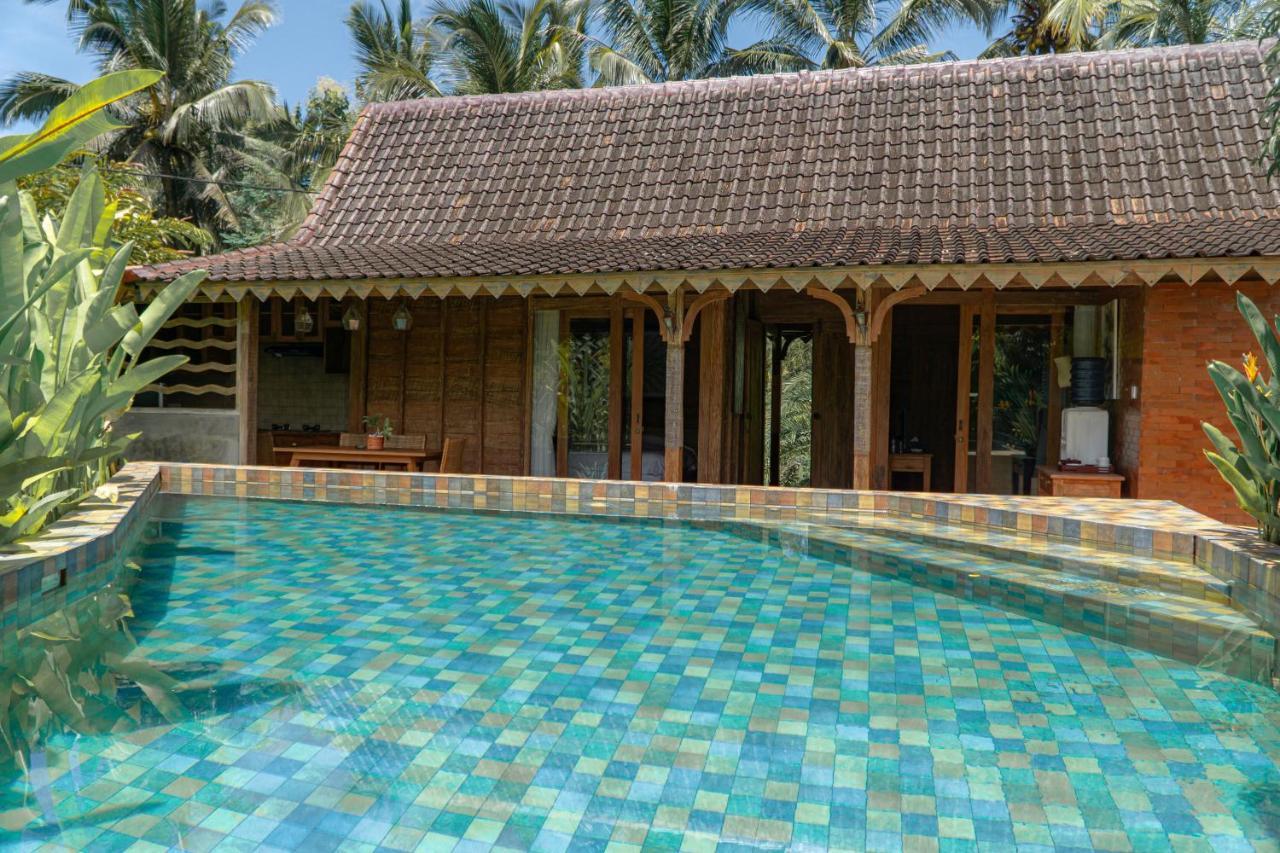 Umadhatu By Amerta Hotel