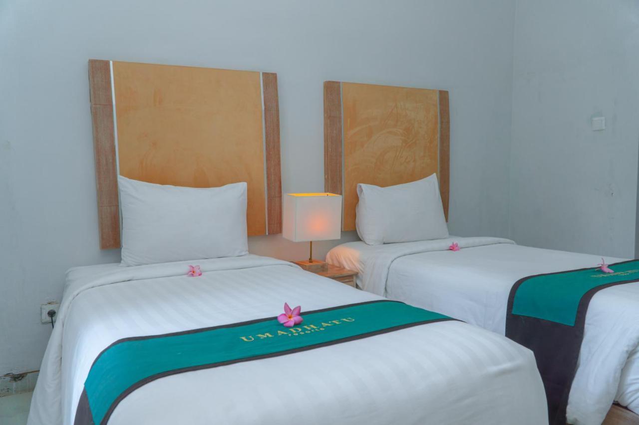 Umadhatu By Amerta Hotel