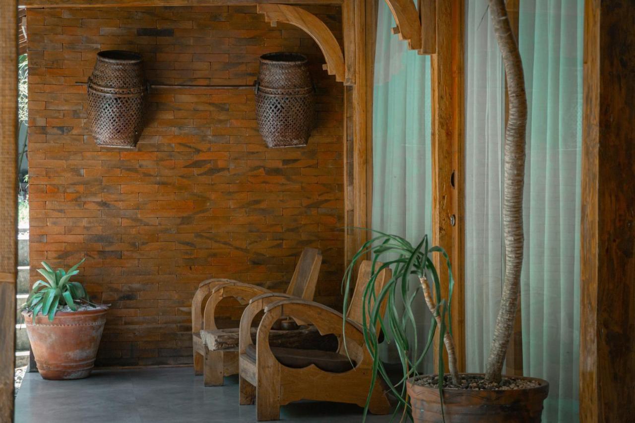 Umadhatu By Amerta Hotel