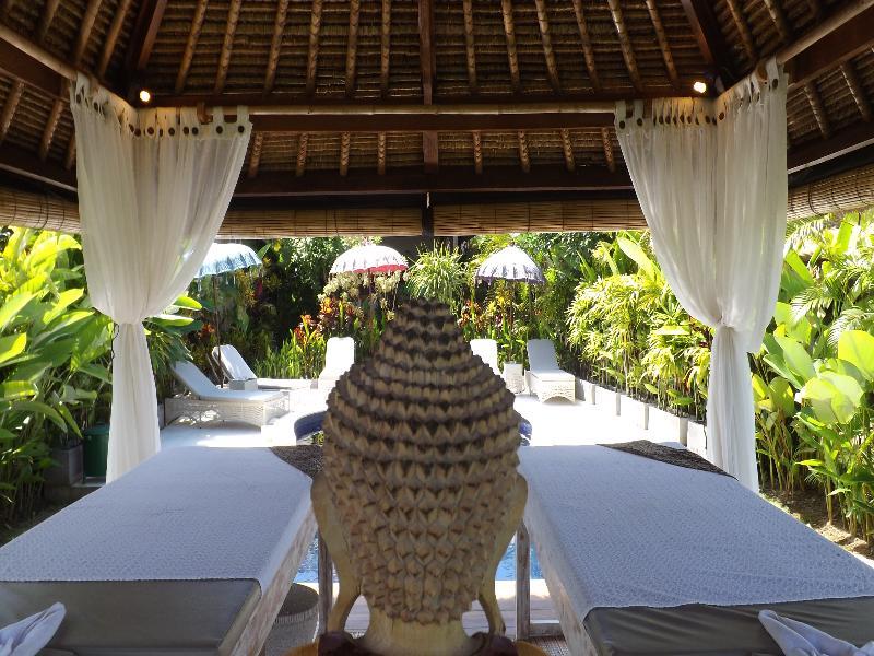 United Colors Of Bali Holiday park