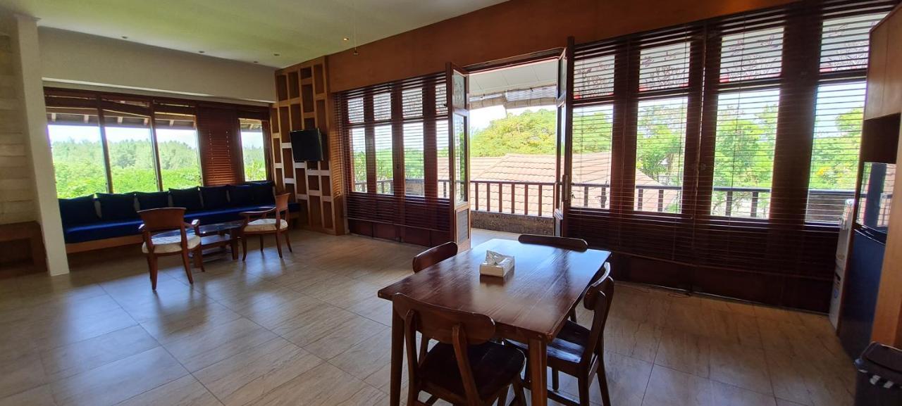 Seaview Hotel Sanur (Bali)