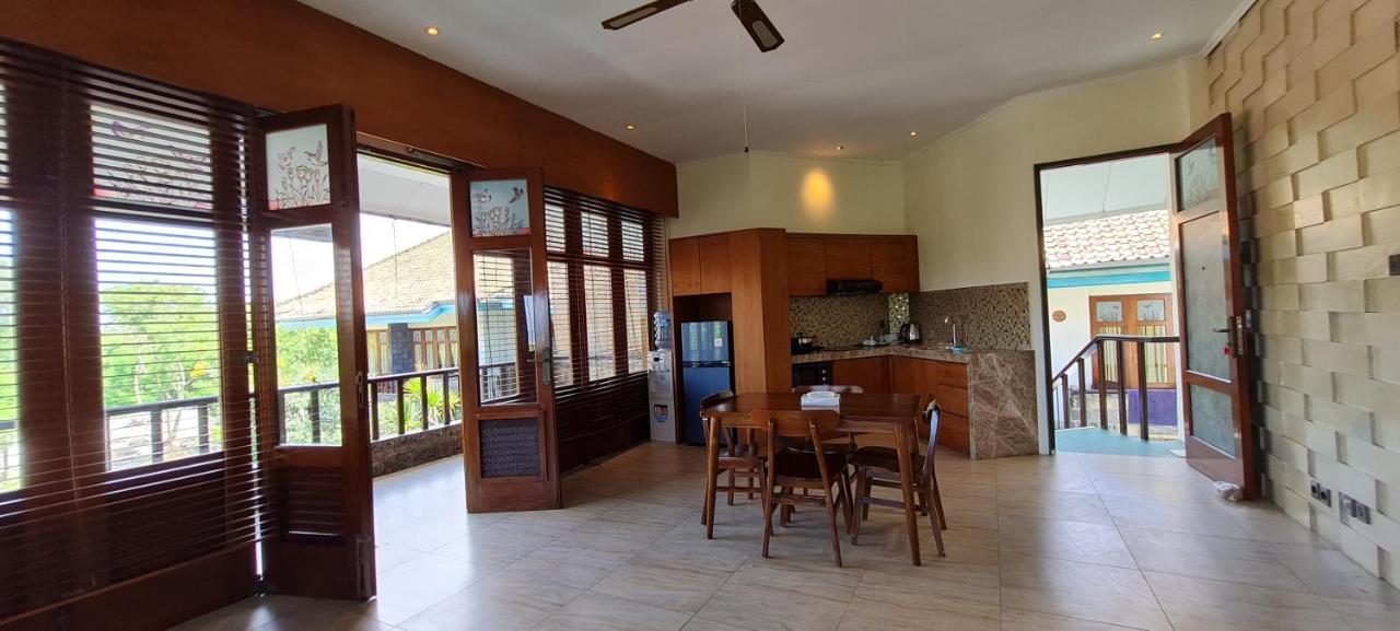 Seaview Hotel Sanur (Bali)