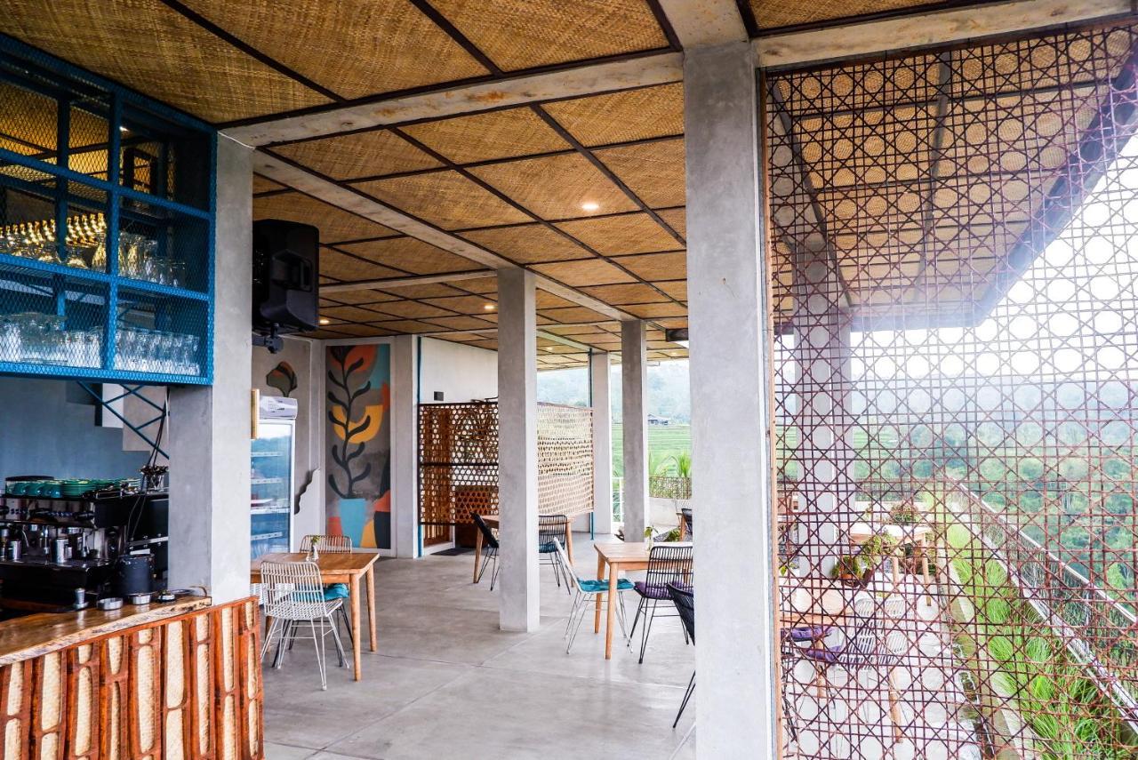 Gunza Guest house *